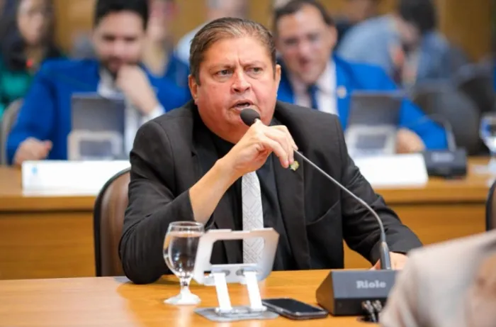 Marcelo Poeta propõe Política Municipal de Cuidados Paliativos