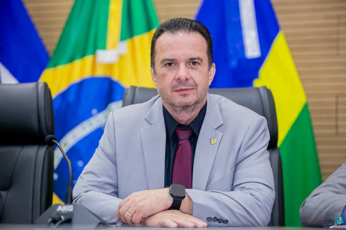  Um novo espaço pensado para as famílias de Jaru conviverem, praticarem esportes e cuidarem da saúde (Foto: Thyago Lorentz I Secom ALE/RO)