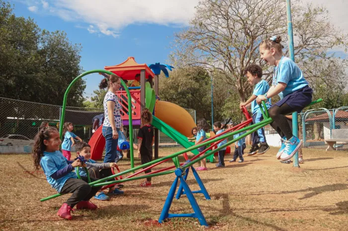 Foto: Reprodução/Prefeitura de Campo Grande - MS