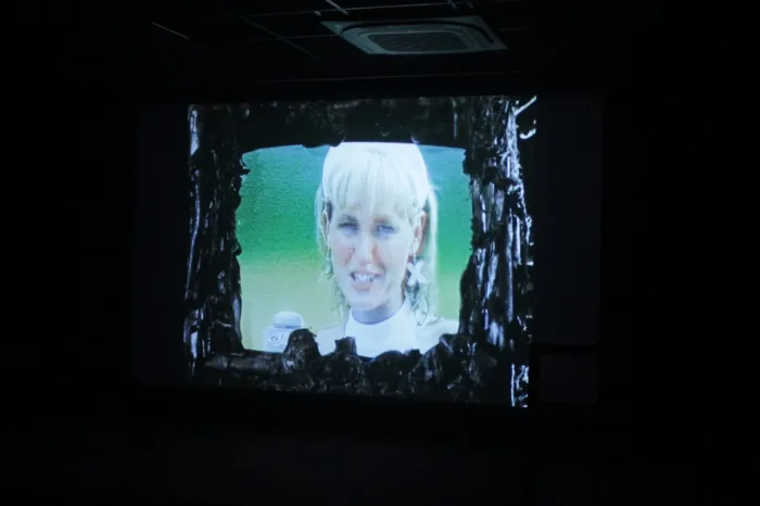 Alunos da Rede Municipal de Ensino assistem a exibição do filme ‘Super Xuxa Contra Baixo Astral’
