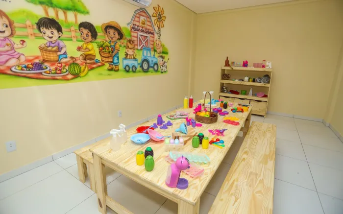 Foto: Reprodução/Prefeitura de Petrolina - PE