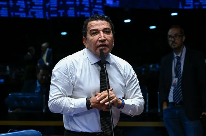  - Foto: Waldemir Barreto/Agência Senado