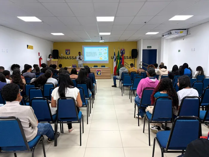 Foto: Reprodução/Prefeitura de Vitória da Conquista - BA