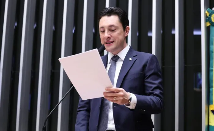 Bruno Spada/Câmara dos Deputados