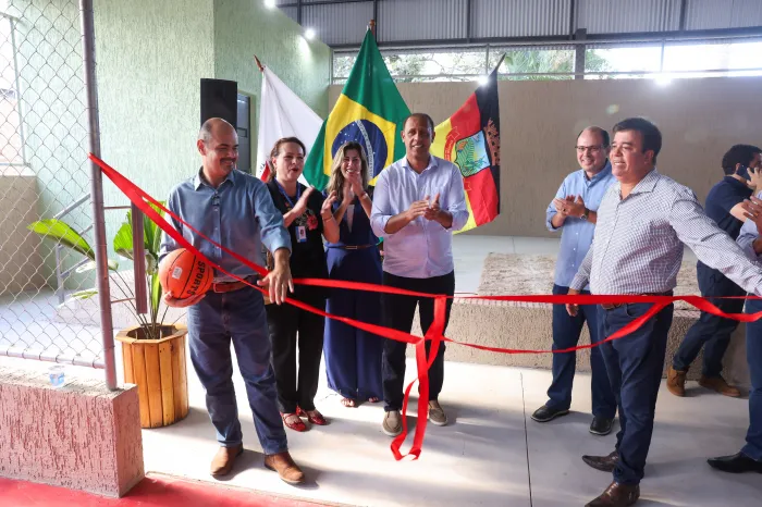 Dirceu Aurélio / Imprensa MG