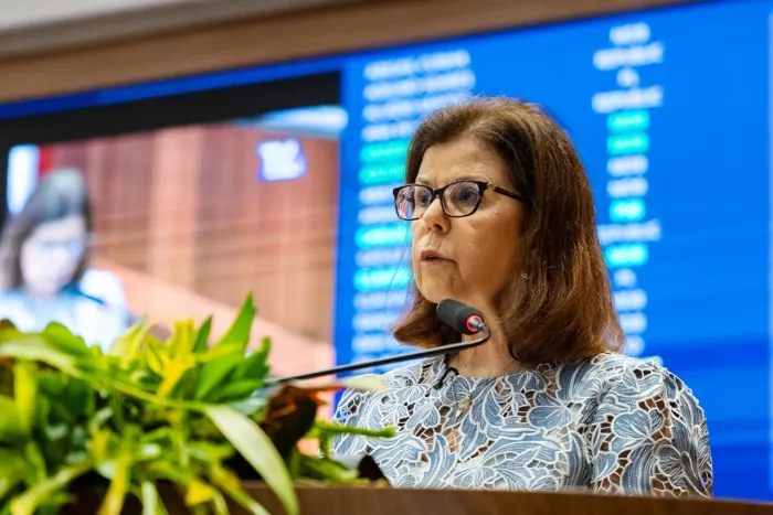 Helena Duailibe destaca atuação do Corpo de Bombeiros e reforço da segurança em espaços religiosos