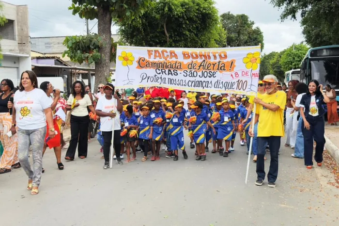Foto: Reprodução/Prefeitura de Feira de Santana - BA