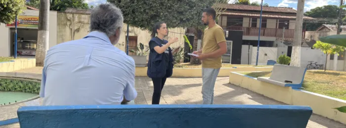 Governo de Minas realiza Ouvidoria Móvel em municípios do Vale do Mucuri