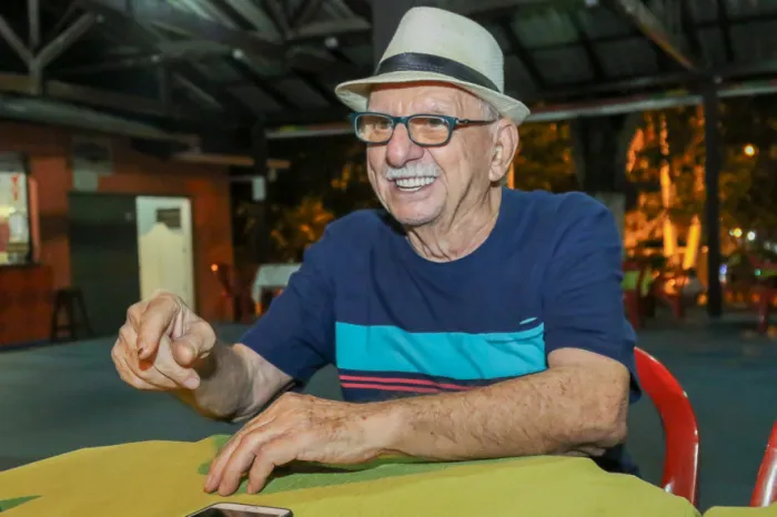Foto: Alair Ribeiro/TJMT