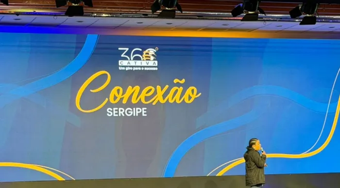 Participação de Sergipe no Cativa 360° 2026 amplia visibilidade turística do estado