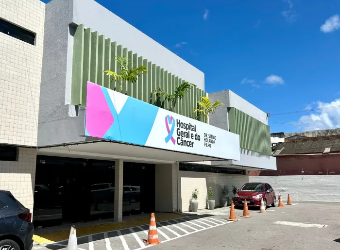Foto: Reprodução/Prefeitura de João Pessoa - PB