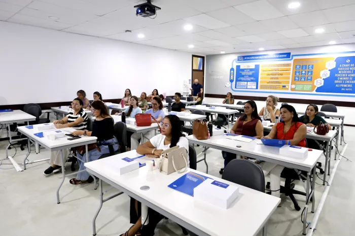 Foto: Reprodução/Prefeitura de João Pessoa - PB