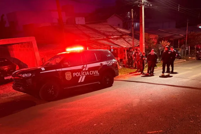 Foto: Reprodução/Secom Paraná