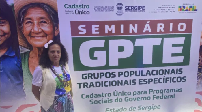 Primeiro Seminário Estadual de Grupos Populacionais Tradicionais e Específicos do Cadastro Único destaca crescimento de 32,16% de pessoas no CadÚnico