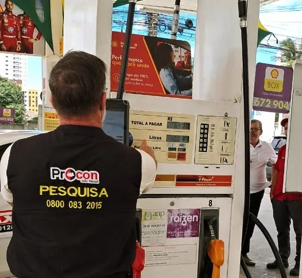 Foto: Reprodução/Prefeitura de João Pessoa - PB