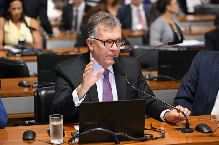 Comissão de Assuntos Sociais aprova redução do uso de chumbo em tintas