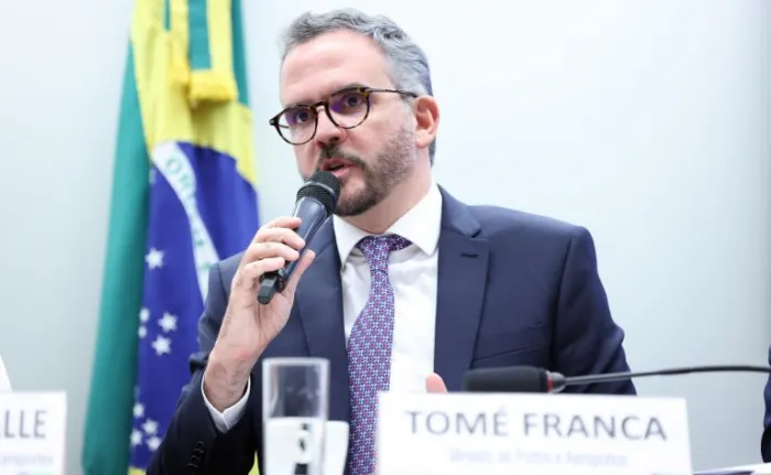 Kayo Magalhães / Câmara dos Deputados