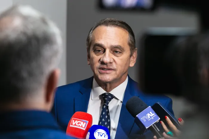 Foto: Hideraldo Costa/ALMT