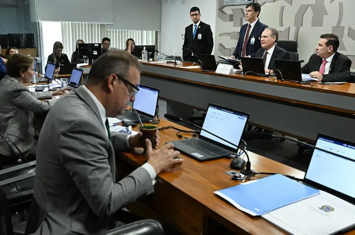 Vai a Plenário autorização para empréstimos de US$ 123,5 mi para o Ceará