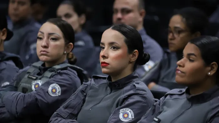 Espaço Lilás inicia capacitação de policiais para ampliar acompanhamento de vítimas de violência doméstica
