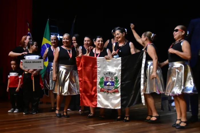 Foto: Will Urbano/Prefeitura de Praia Grande