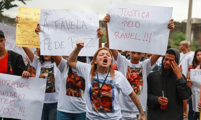 © Joédson Alves/Agência Brasil
