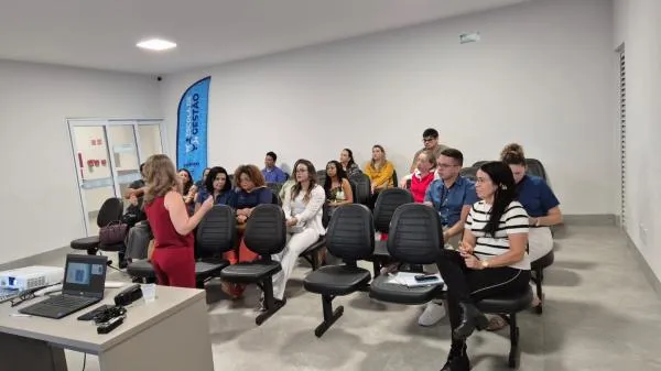 Foto: Reprodução/Prefeitura de Sorriso - MT