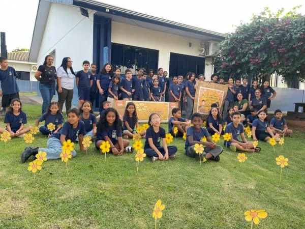 Foto: Reprodução/Prefeitura de Sorriso - MT