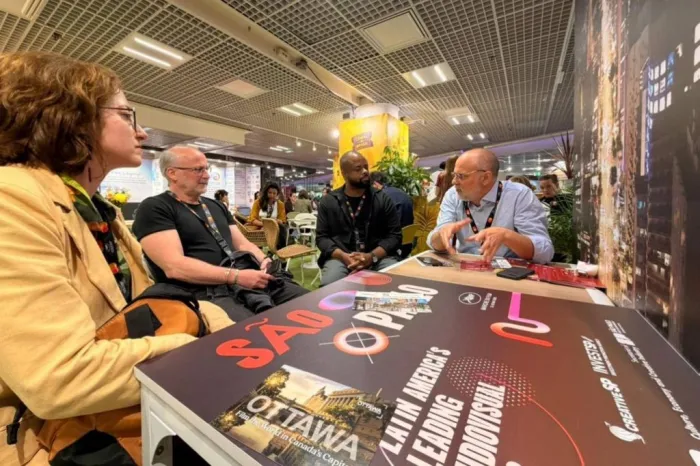 Governo de SP leva produtoras a Cannes para ampliar negócios no mercado audiovisual global