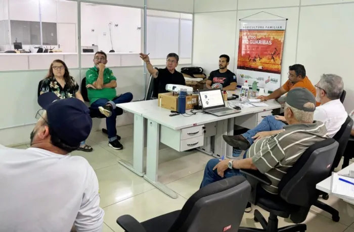 Projeto Piauí Sustentável Inclusivo avança com agenda de supervisão e planejamento nos territórios