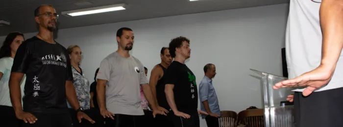 Minas amplia oferta de práticas de cuidado complementar na atenção primária