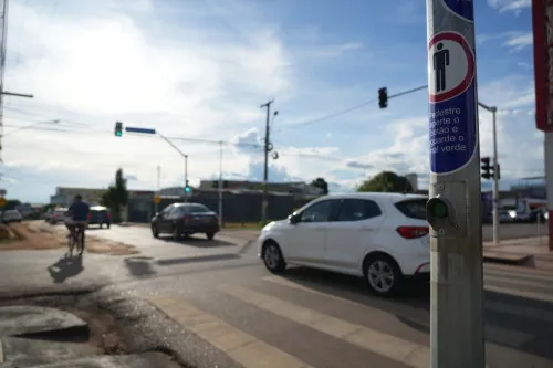 Foto: Reprodução/Prefeitura de Porto Velho - RO