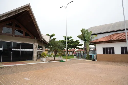 Foto: Reprodução/Prefeitura de Porto Velho - RO
