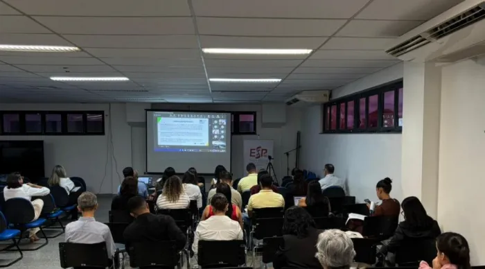 SES realiza em Lagarto a primeira oficina regional de integração ensino-serviço-comunidade
