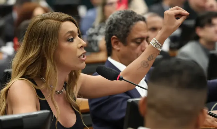 © Lula Marques/Agência Brasil.