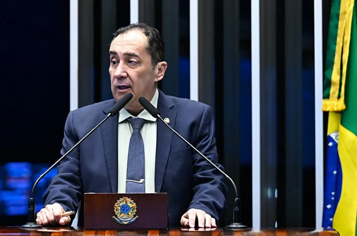  - Foto: Waldemir Barreto/Agência Senado