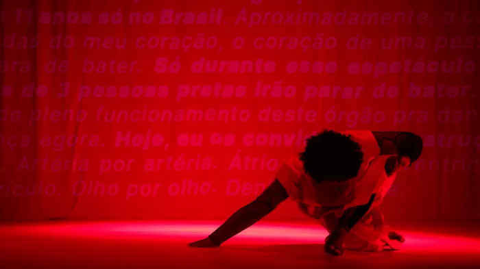Arquivo pessoal / SMCS