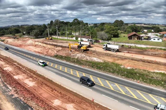 Foto: Reprodução/Secom Paraná