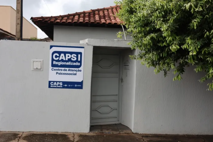 CAPS de Brasilândia reforça compromisso com a Luta Antimanicomial e oferece acolhimento a cerca de 50 participantes