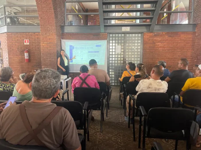 Formações gratuitas fortalecem empreendedores