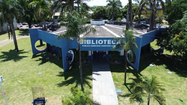 Foto: Reprodução/Prefeitura de Sorriso - MT