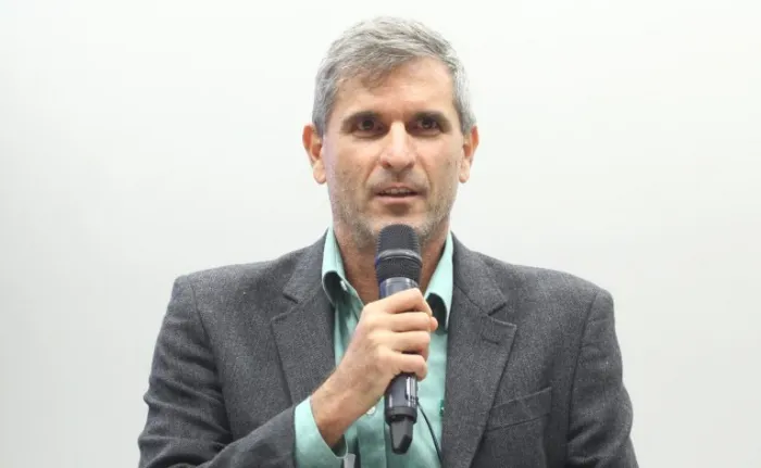Vinicius Loures / Câmara dos Deputados