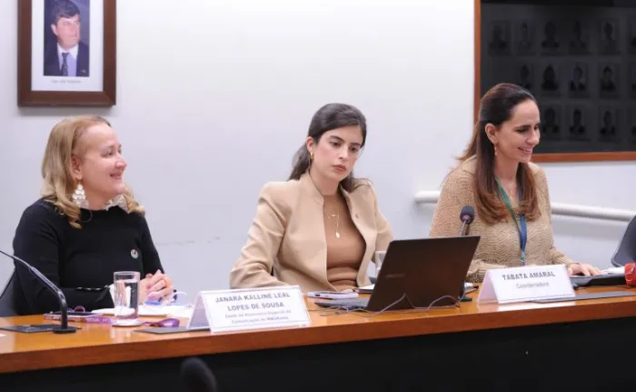 Renato Araújo / Câmara dos Deputados