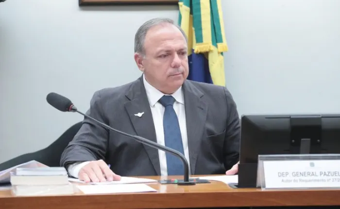 Bruno Spada / Câmara dos Deputados