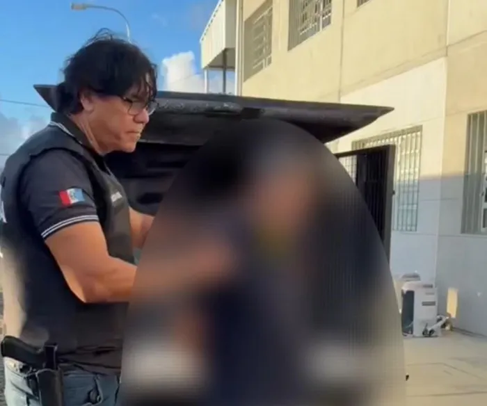 Ofensiva teve como foco o combate ao tráfico de drogas e ao porte ilegal de armas de fogo - Ascom SSP