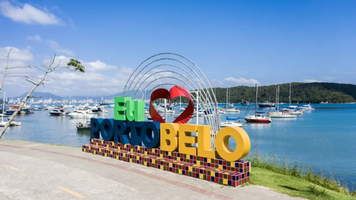 Prefeitura/Porto Belo