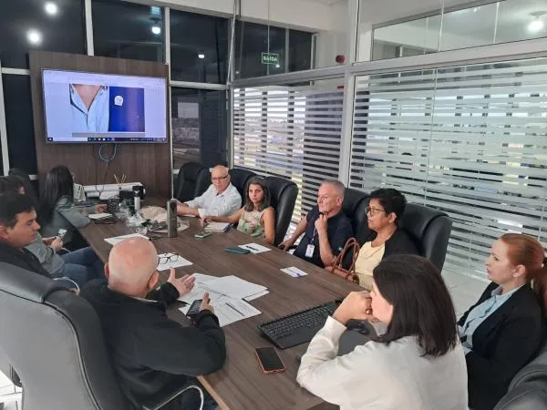 Foto: Reprodução/Prefeitura de Sorriso - MT