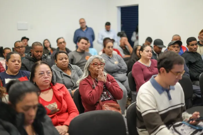 Regularização fundiária avança em Guaianases com chegada de saneamento