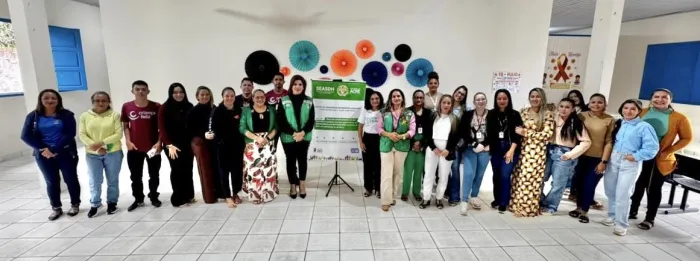 Foto: Reprodução/Secom Acre