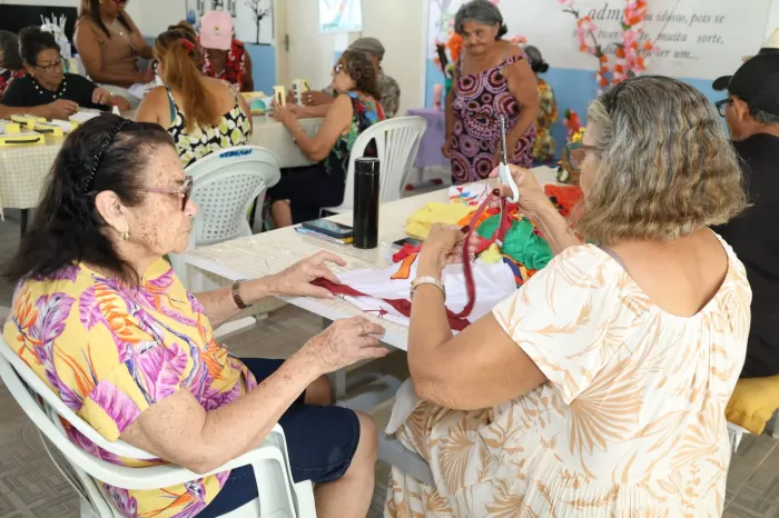 Foto: Reprodução/Prefeitura de Petrolina - PE